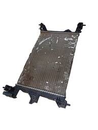 RADIADOR COBALT ONIX PRISMA SPIN 11 12 13 14 15 16 MANUAL