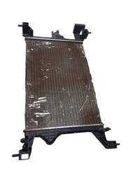 RADIADOR COBALT ONIX PRISMA SPIN 11 12 13 14 15 16 MANUAL