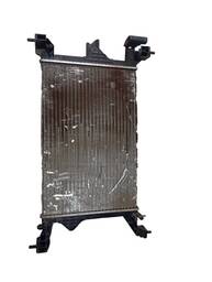 RADIADOR COBALT ONIX PRISMA SPIN 11 12 13 14 15 16 MANUAL