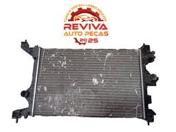 Radiador Cobalt Onix Prisma Spin 11 12 13 14 15 16 Manual