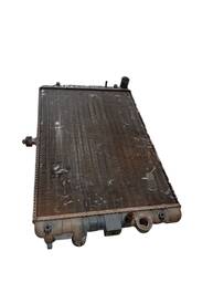 RADIADOR GOL PARATI SAVEIRO G2/G4 AP 1.6 1.8 2.0 5X0121253A 