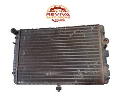 RADIADOR GOL PARATI SAVEIRO G2/G4 AP 1.6 1.8 2.0 5X0121253A 