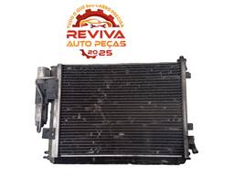 Radiado E Condensador Ar Cond Renault Clio Kangoo Symbol 820