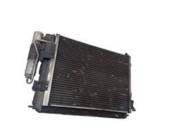 RADIADO E CONDENSADOR AR COND RENAULT CLIO KANGOO SYMBOL 820