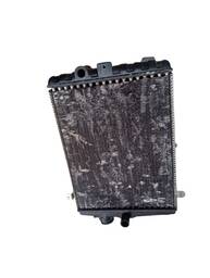 RADIADOR PASSAT 1.5 / 1.6 / 1.8 1974 ATÉ 1984 SEM AR MANUAL