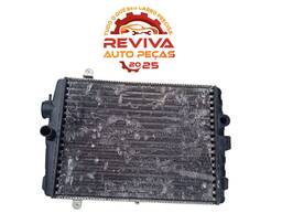 Radiador Passat 1.5 / 1.6 / 1.8 1974 Até 1984 Sem Ar Manual