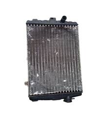 RADIADOR PASSAT 1.5 / 1.6 / 1.8 1974 ATÉ 1984 SEM AR MANUAL