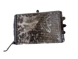 RADIADOR PASSAT 1.5 / 1.6 / 1.8 1974 ATÉ 1984 SEM AR MANUAL