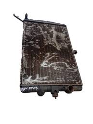 RADIADOR AGUA VW GOL QUADRADO PARATI SAVEIRO 1.6 1.8 S/AR