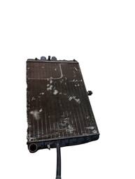 RADIADOR AGUA VW GOL QUADRADO PARATI SAVEIRO 1.6 1.8 S/AR