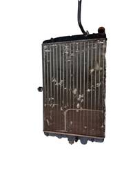 RADIADOR AGUA VW GOL QUADRADO PARATI SAVEIRO 1.6 1.8 S/AR