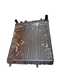 RADIADOR ÁGUA GOL SAVEIRO FOX POLO G5 G6 G7 COM AR 2009-2018