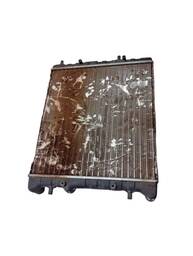 RADIADOR ÁGUA GOL SAVEIRO FOX POLO G5 G6 G7 COM AR 2009-2018