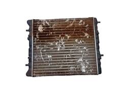 RADIADOR ÁGUA GOL SAVEIRO FOX POLO G5 G6 G7 COM AR 2009-2018