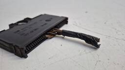 MODULO CONTROLE RELE BMW 320I 2005 A 2012