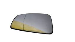Lente Espelho Retrovisor Esquerdo Fluence 2011 2012 a 2018