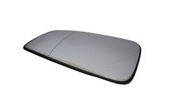 LENTE ESPELHO RETROVISOR ESQUERDO FLUENCE 2011 2012 A 2018