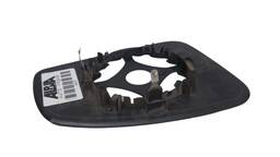 LENTE ESPELHO RETROVISOR ESQUERDO FLUENCE 2011 2012 A 2018