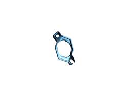 suporte Tweeter Porta Dianteira Mitsubishi Pajero Tr4 03/15