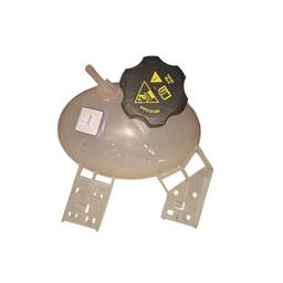 Reservatório Água Radiador Jeep Renegade Flex 1.8 2021