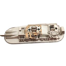 LANTERNA TETO CLIO LOGAN SANDERO MARCH VERSA