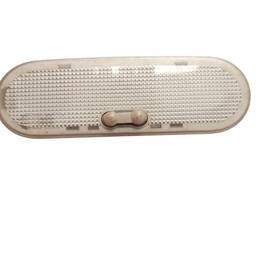 LANTERNA TETO CLIO LOGAN SANDERO MARCH VERSA