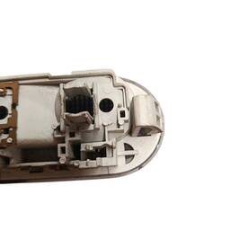 LANTERNA TETO CLIO LOGAN SANDERO MARCH VERSA