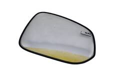 Lente Espelho Retrovisor Esquerdo Hilux / Sw4 2016/