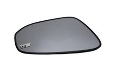 LENTE ESPELHO RETROVISOR ESQUERDO HILUX / SW4 2016/