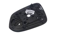 LENTE ESPELHO RETROVISOR ESQUERDO HILUX / SW4 2016/