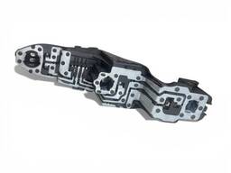 CIRCUITO LANTERNA ESQUERDA DIREIT SANDERO 2012/2014 ORIGINAL