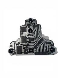 CIRCUITO LANTERNA TRASEIRA VW GOLF 95/99