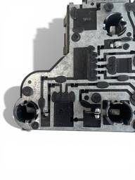 CIRCUITO LANTERNA TRASEIRA VW GOLF 95/99