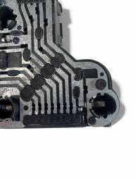 CIRCUITO LANTERNA TRASEIRA VW GOLF 95/99