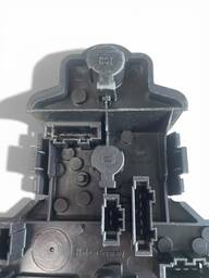 CIRCUITO LANTERNA TRASEIRA VW GOLF 95/99