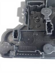 CIRCUITO LANTERNA TRASEIRA VW GOLF 95/99