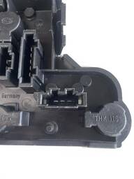 CIRCUITO LANTERNA TRASEIRA VW GOLF 95/99