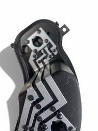 CIRCUITO SOQUETE LANTERNA LADO ESQ NISSAN VERSA 2013 A 2019