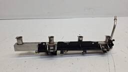 FLAUTA COMBUSTIVEL BMW N46 320I 2009 A 2012