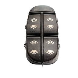 BOTAO VIDRO ELETRICO DIANTEIRO ESQUERDO FORD FOCUS