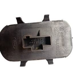 BOTAO VIDRO ELETRICO DIANTEIRO ESQUERDO FORD FOCUS