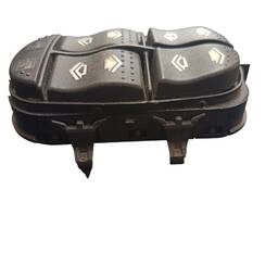 BOTAO VIDRO ELETRICO DIANTEIRO ESQUERDO FORD FOCUS