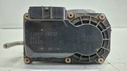 CORPO BORBOLETA TOYOTA RAV4 2005 A 2012