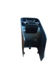 Acabamento Trilho Banco Mitsubishi Outlander 2008 N253648