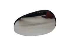 Lente Espelho Retrovisor Direito Punto Linea 2008 a 2017