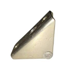 BATENTE FECHADURA TAMPA CARAMBA FIAT STRADA 2022/24