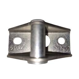 BATENTE FECHADURA TAMPA CARAMBA FIAT STRADA 2022/24