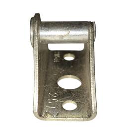 BATENTE FECHADURA TAMPA CARAMBA FIAT STRADA 2022/24