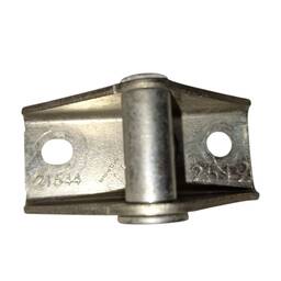 BATENTE FECHADURA TAMPA CARAMBA FIAT STRADA 2022/24