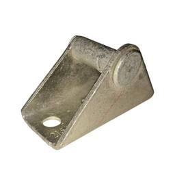 BATENTE FECHADURA TAMPA CARAMBA FIAT STRADA 2022/24